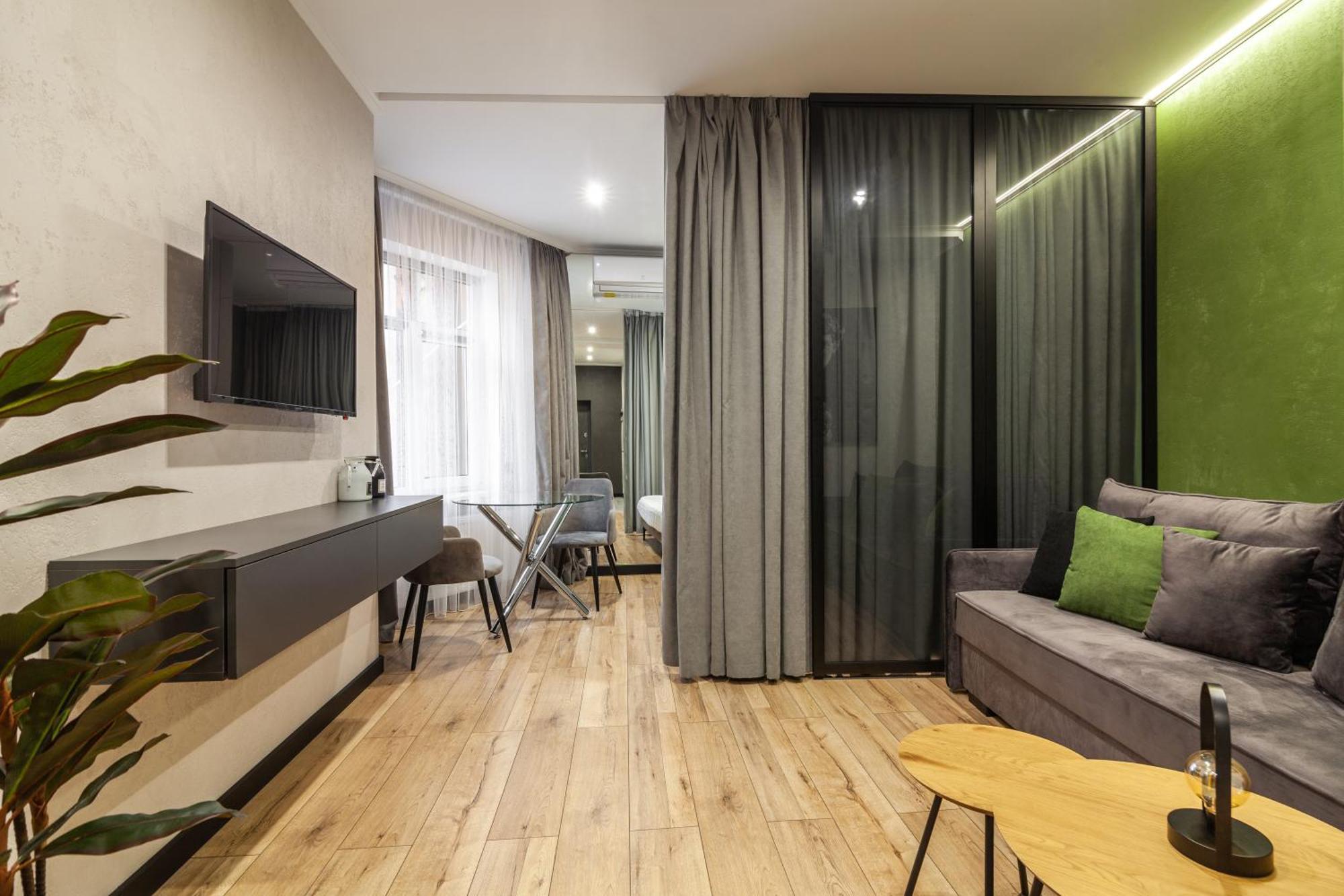 Apartment Near Opera *